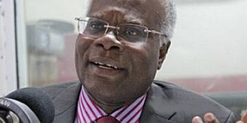 Speaker's ruling is legally and constitutionally wrong - KT Hammond