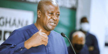 Election 2024: No need for Supreme Court because I'll win - Mahama vows "Election Vigilance"