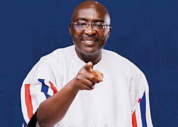 Digital devices necessity for 4th industrial revolution — Dr Bawumia