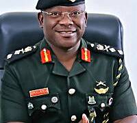 I’m proud Bono; Your Juju can’t kill me – Maj. Gen Oppong Peprah to Colleagues