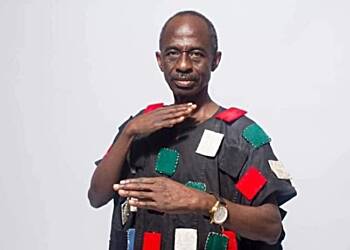 We’re tired of being victims of peace, everyone should benefit not only the oppressors - NDC to Civil Society Organizations
