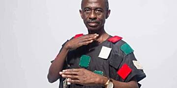 We’re tired of being victims of peace, everyone should benefit not only the oppressors - NDC to Civil Society Organizations