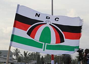 Collins Dauda committed no crime, police allegations palpably false – NDC