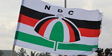 NDC kicks off MMDCE interview process in Ashanti Region to select visionary leaders