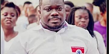 NPP Decides: Obour loses bid for Asante Akyem South seat