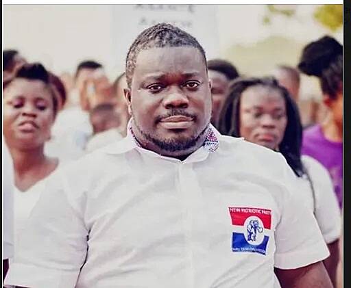 NPP Decides: Obour loses bid for Asante Akyem South seat