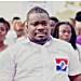 NPP Decides: Obour loses bid for Asante Akyem South seat