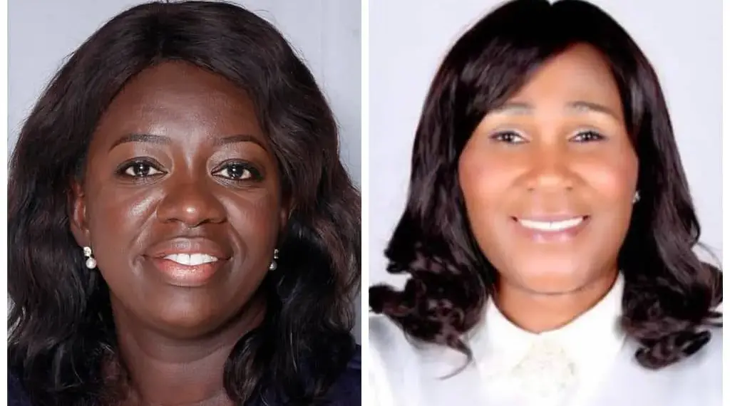 NPP Decides: Sheila Bartels loses Ablekuma North to Nana Akua Owusu Afriyieh