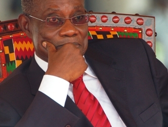 Atta-Mills’ family demands body for reburial at Cape Coast