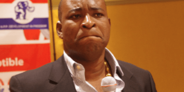 Kumasi Traditional Council resumes today for decisive meeting to determine fate of Chairman Wontumi