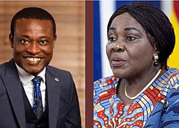 Cecilia Dapaah’s trial adjourned to January 25