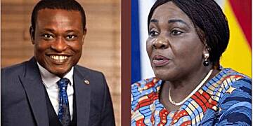 Cecilia Dapaah’s trial adjourned to January 25