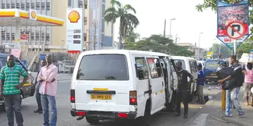 Transport fares have not been adjusted- Ministry of Transport reacts to 20% increment