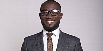 Happy FM’s Ohene Bampoe Brenya ignites the AFCON fever with extensive coverage