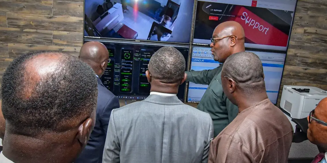 Bawumia rolls out policy to eliminate ghost names in payroll system