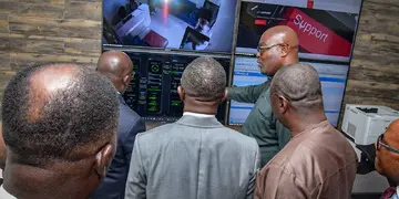 Bawumia rolls out policy to eliminate ghost names in payroll system