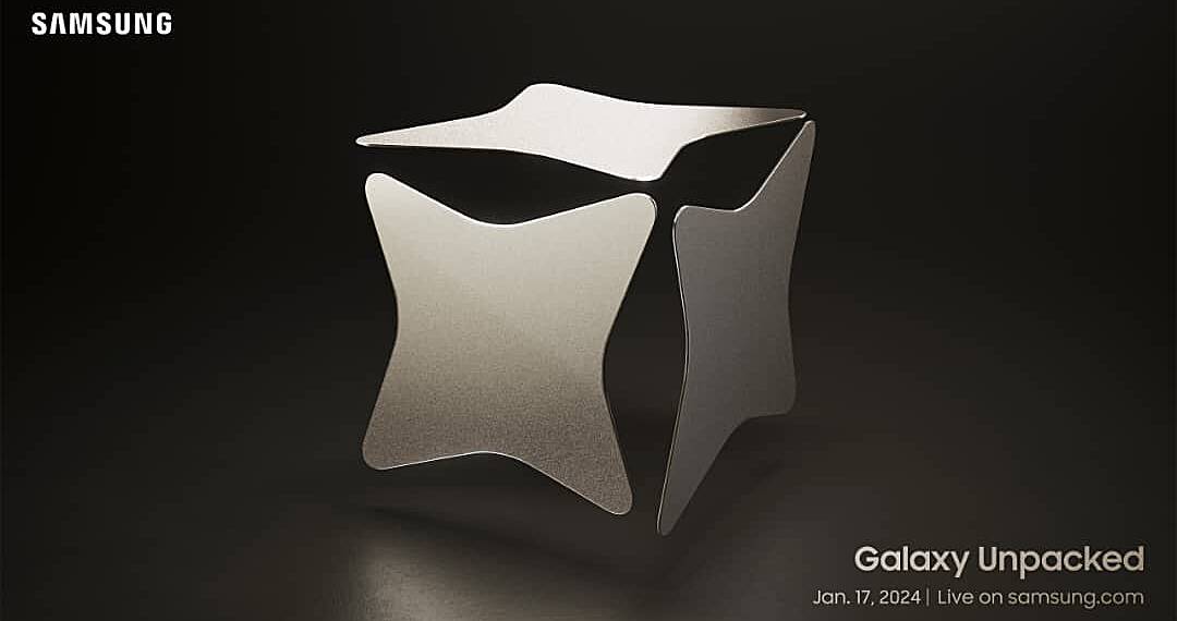 Galaxy Unpacked 2024: Opening a New Era of Mobile AI