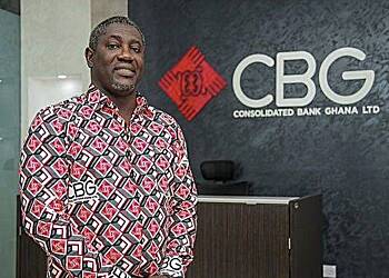 Consolidated Bank Ghana LTD (CBG) Celebrates five years, highlights remarkable growth and impact
