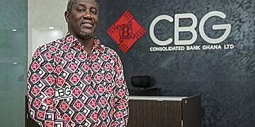 Consolidated Bank Ghana LTD (CBG) Celebrates five years, highlights remarkable growth and impact