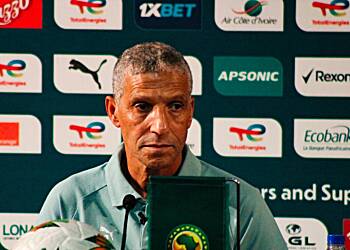 2023 AFCON: We know what is required to win against Mozambique - Chris Hughton