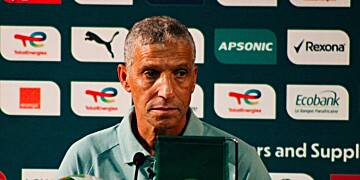 2023 AFCON: We know what is required to win against Mozambique - Chris Hughton