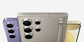 Samsung Electronics Co., Ltd. introducing he Galaxy S24 Ultra, Galaxy S24+ and Galaxy S24