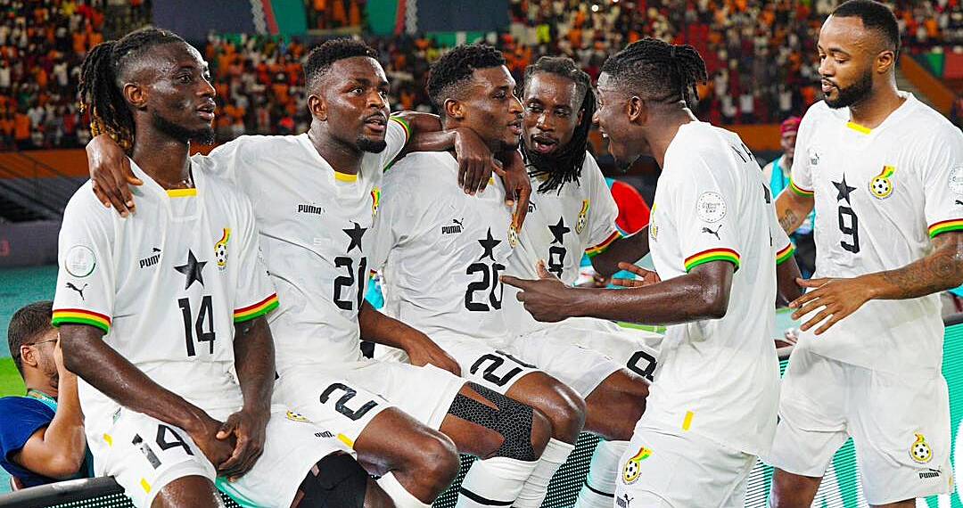 Ohene-Bampoe Brenya Writes: Are The Black Stars facing another “Bouake Disaster” or “Yaoundé massacre”?