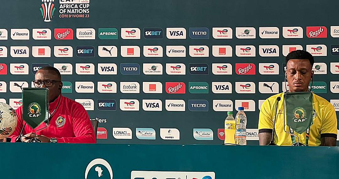 2023 AFCON: We are going to provoke Ghana – Mozambique coach Chiquinho Conde