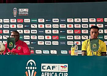 2023 AFCON: We are going to provoke Ghana – Mozambique coach Chiquinho Conde