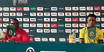 2023 AFCON: We are going to provoke Ghana – Mozambique coach Chiquinho Conde