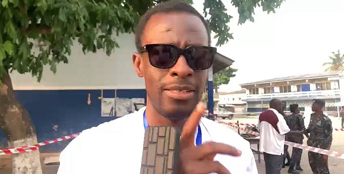 NPP Parliamentary Primaries: “God dey, I’ll win hands down” - Hon. Okyere Darko-Mensah