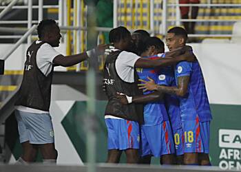 #AFCONHub2023: DR Congo eliminate Egypt after penalty shootout to reach quarter-finals