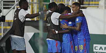 #AFCONHub2023: DR Congo eliminate Egypt after penalty shootout to reach quarter-finals