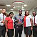 Absa Bank awarded 'Top Employer' for the third consecutive year in Ghana and Africa
