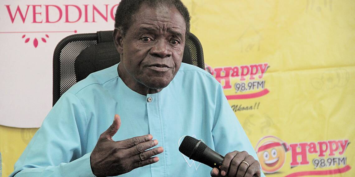 Marriage is for life- Counselor tells couples