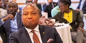 I do not owe GRA any apology – Okudzeto Ablakwa