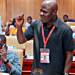 I will not allow any DCE to disrespect any MP- Ahmed Ibrahim