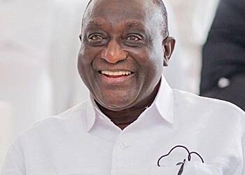 Alan Kyerematen unveils 10-point policy blueprint to fight galamsey