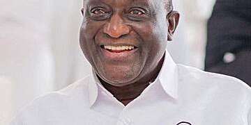 Alan Kyerematen unveils 10-point policy blueprint to fight galamsey