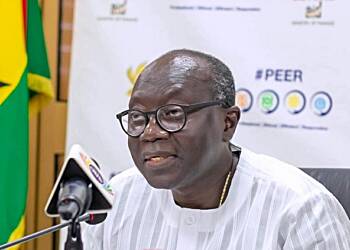Ghana grapples with debt restructuring talks set to meet creditors today