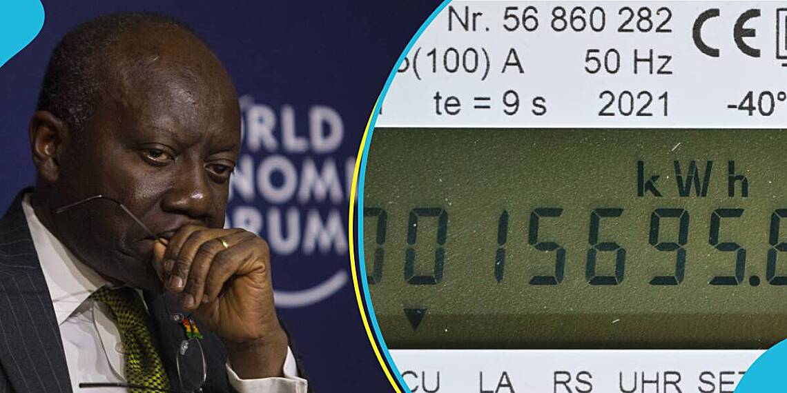 Govt justifies 15% VAT imposed on electricity