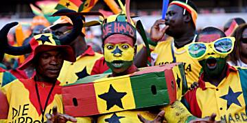 AFCON 2023: Ghanaian supporters in Cote D’Ivoire confirm $400 payment