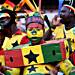 AFCON 2023: Ghanaian supporters in Cote D’Ivoire confirm $400 payment