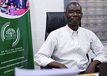 Teak Tree Brokerage – Navigating Ghana’s financial space with values and technology