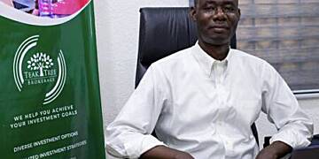 Teak Tree Brokerage – Navigating Ghana’s financial space with values and technology