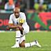 Isaac Asempah writes: Cut Andre Ayew Some Slack!