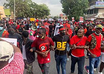 We’ll go ahead with strike if govt fails to meet our needs – UTAG
