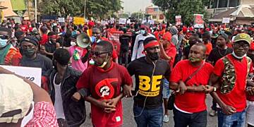 We’ll go ahead with strike if govt fails to meet our needs – UTAG