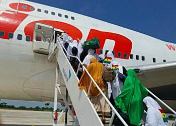 Concerned Muslims urge government to announce 2025 Hajj fees without delay