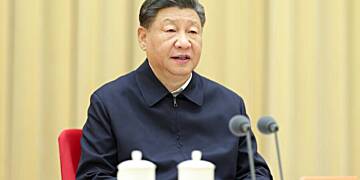 Toward a New Era of Common Development with China